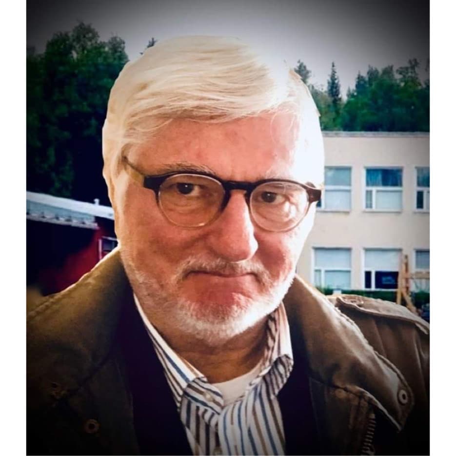 Martti Hellström on valittu vuoden 2022 koulutusjavaikuttajaksi