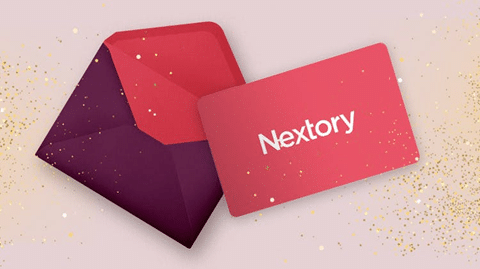 Nextory 6kk 35€ (norm. 115€)