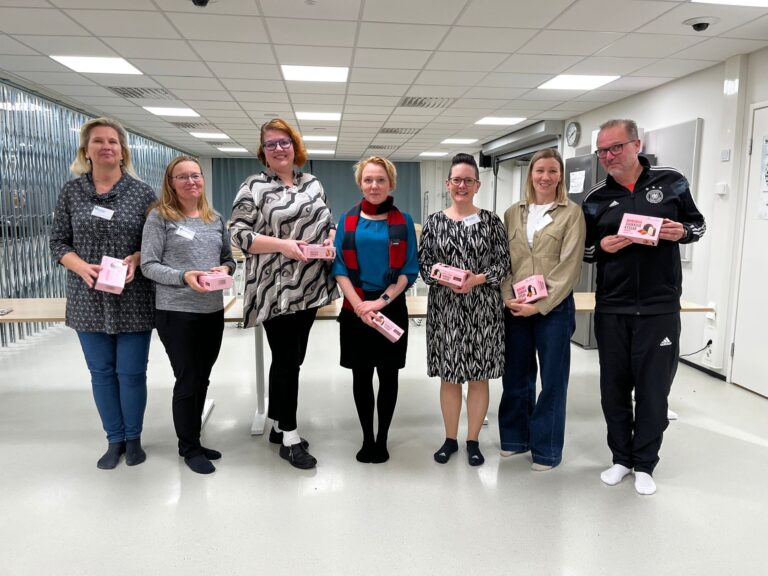 Syyskokous 21.10.2025