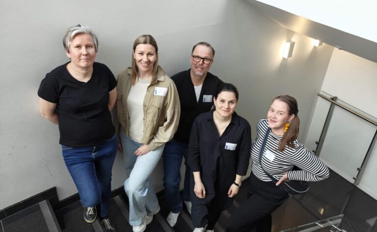 OAJ:n uuden valtuuston työskentely on alkanut valtuuston ja YSI:n neuvottelupäivillä!