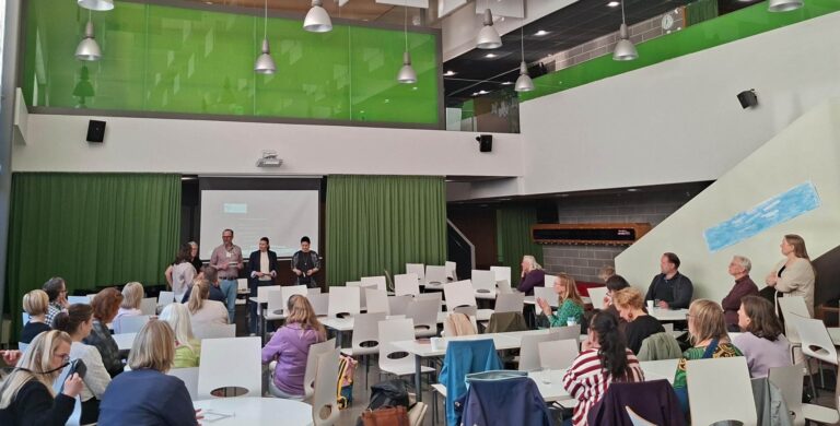 EKOAY:n kevätkokous 21.4.2026